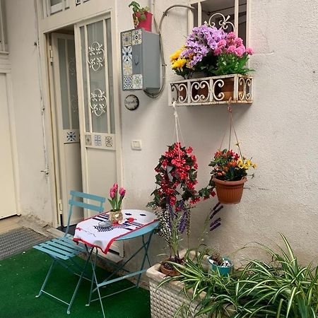 Reginella Holiday Home Napoli Exterior foto
