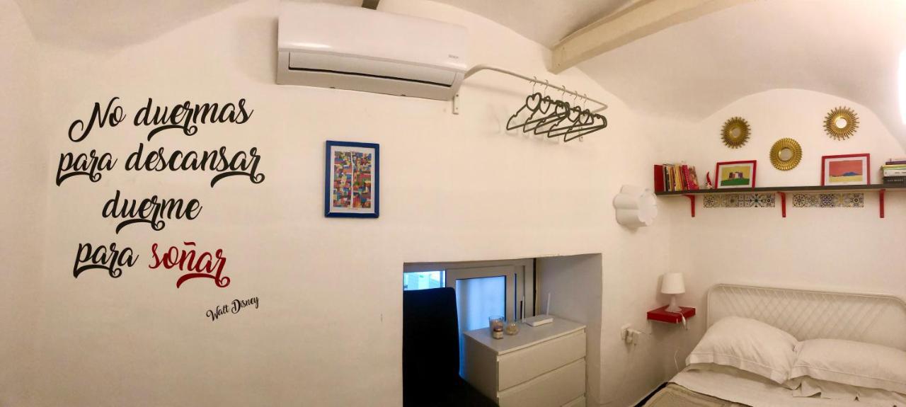 Reginella Holiday Home Napoli Exterior foto