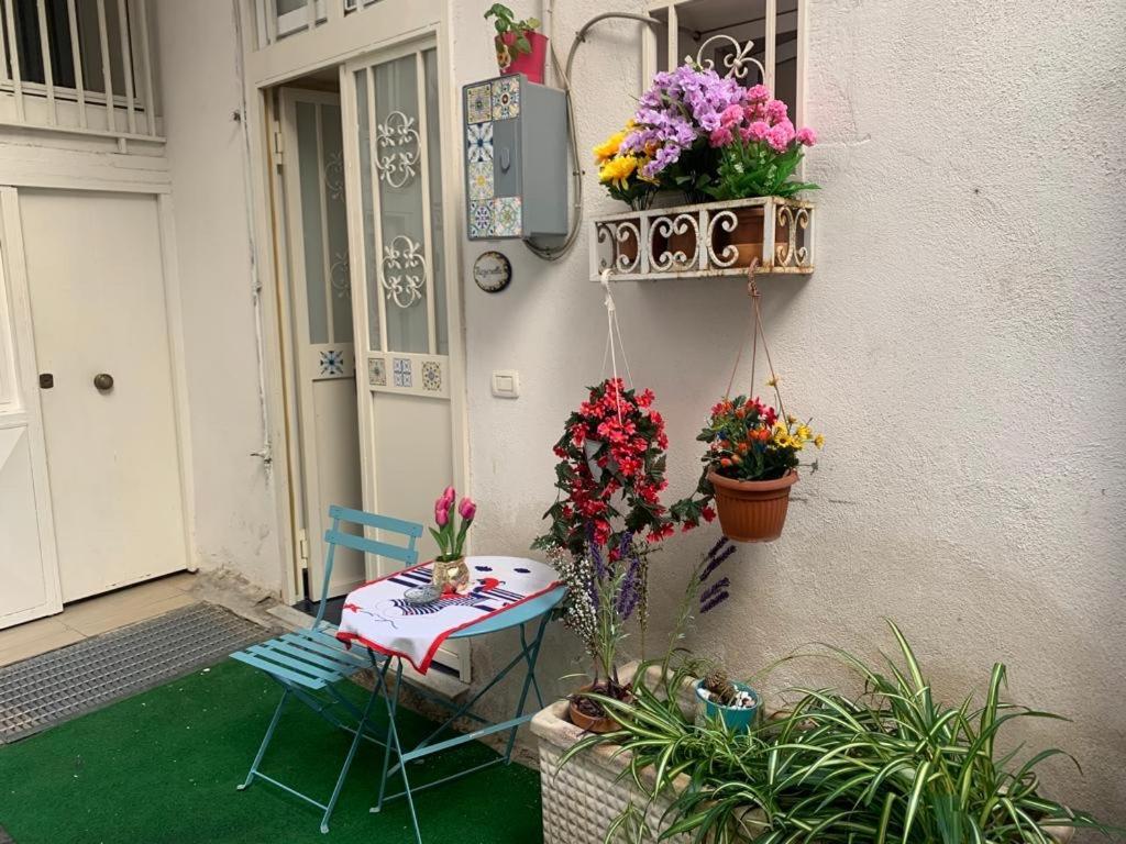 Reginella Holiday Home Napoli Exterior foto