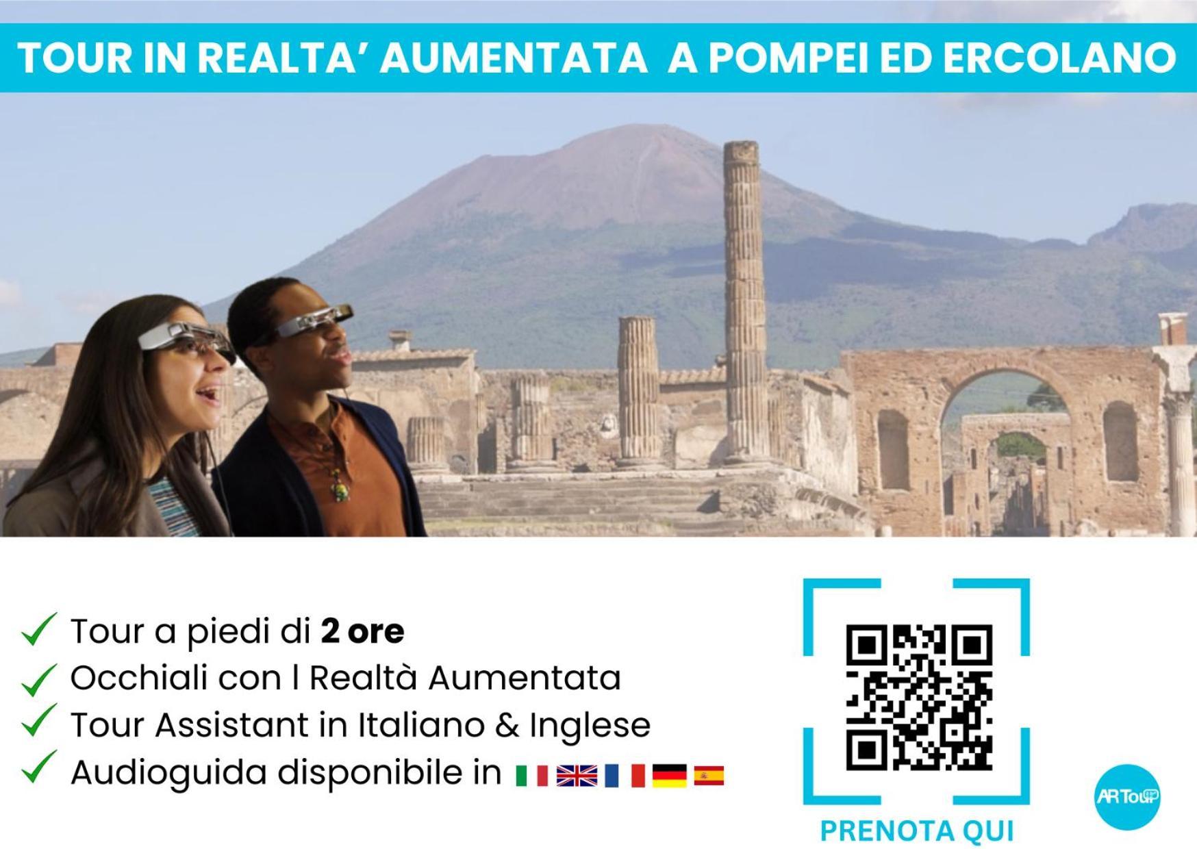 Reginella Holiday Home Napoli Exterior foto