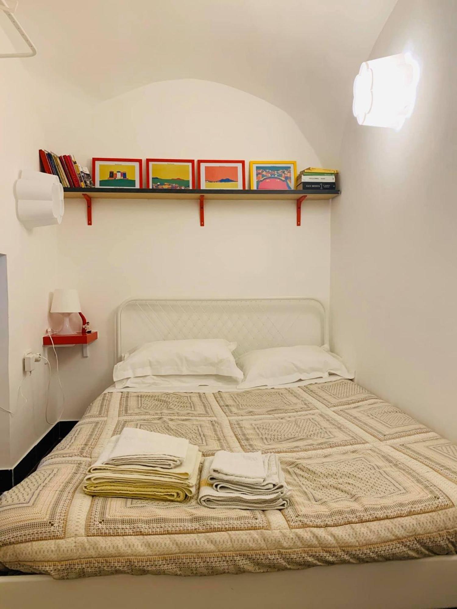 Reginella Holiday Home Napoli Exterior foto