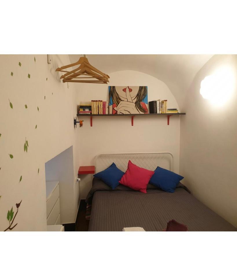 Reginella Holiday Home Napoli Exterior foto