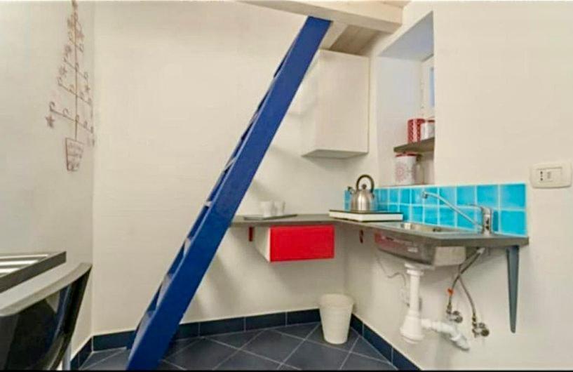 Reginella Holiday Home Napoli Exterior foto