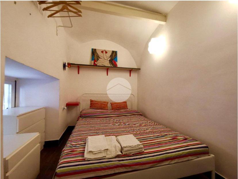 Reginella Holiday Home Napoli Exterior foto