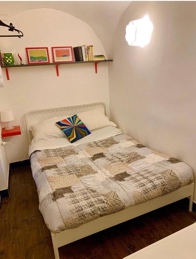 Reginella Holiday Home Napoli Exterior foto