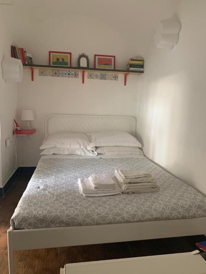 Reginella Holiday Home Napoli Exterior foto
